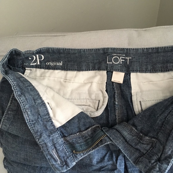 Loft Short - Picture 2 of 2